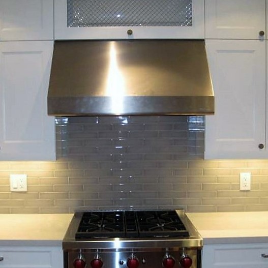 kitchen backsplash